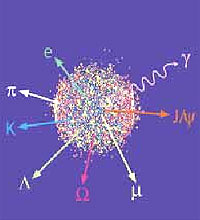 Элементарные частицы - исполнители эпизодических ролей (изображение: journal.spbu.ru)